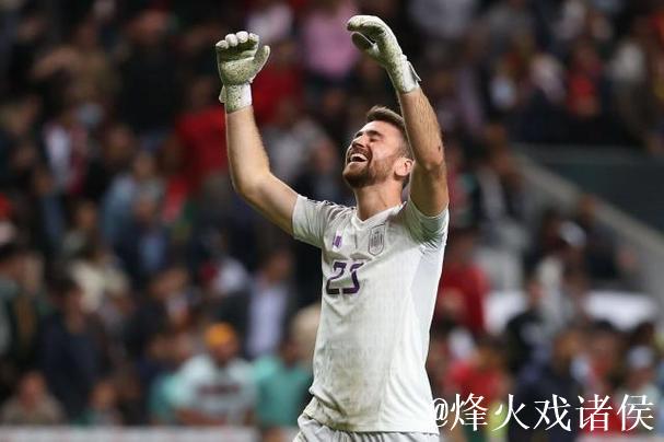 乌奈-西蒙：战平巴黎是积极的，但我们也有机会