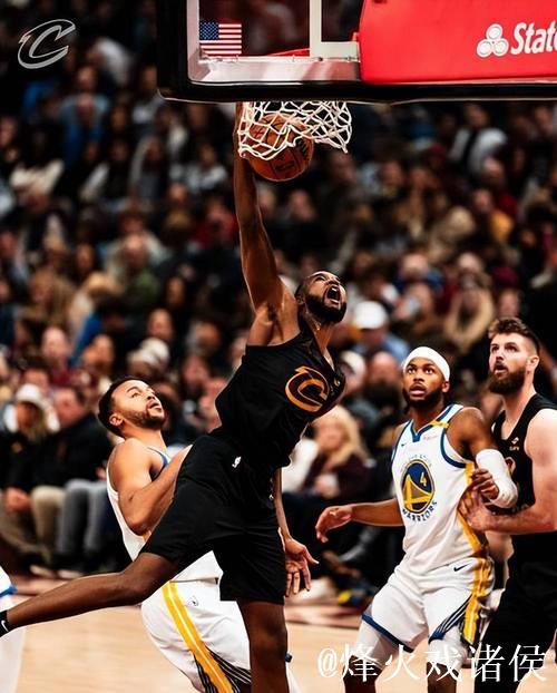 加兰25+8库里手感冰凉仅得11分 骑士大胜勇士豪取7连胜