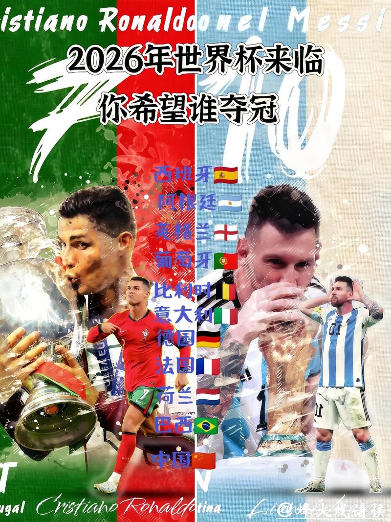 2026世界杯下注职业玩家的经验分享